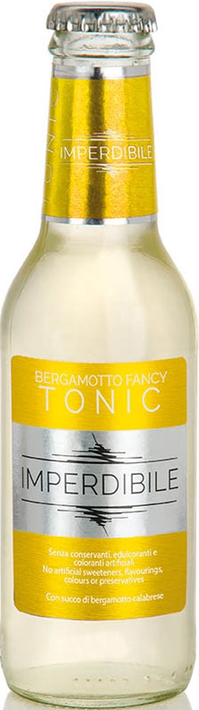 Fava Bibite Bergamot Tonic 0,2 л