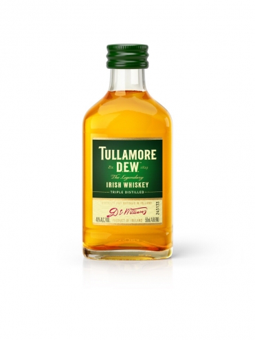 Tullamore Dew 0,05 л