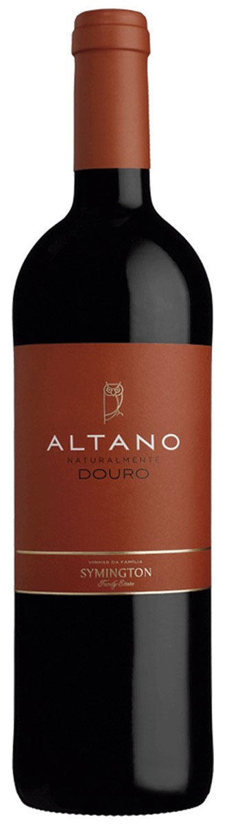 Symington Altano Douro 0,75 л