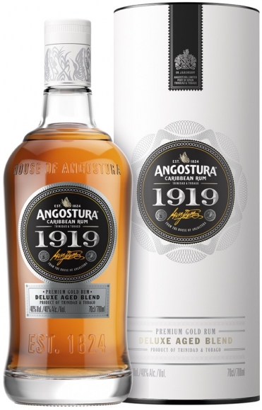 Angostura 1919 (в тубусі) 0,7 л