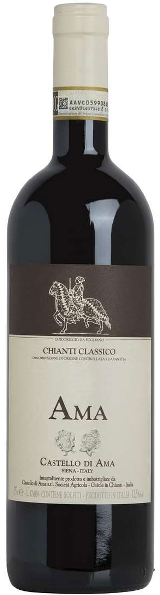 Castello di Ama Ama Chianti Classico 0,75 л