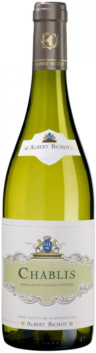 Albert Bichot Chablis 0,75 л