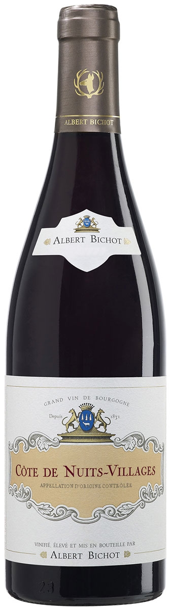 Albert Bichot Cotes de Nuits Villages 0,75 л