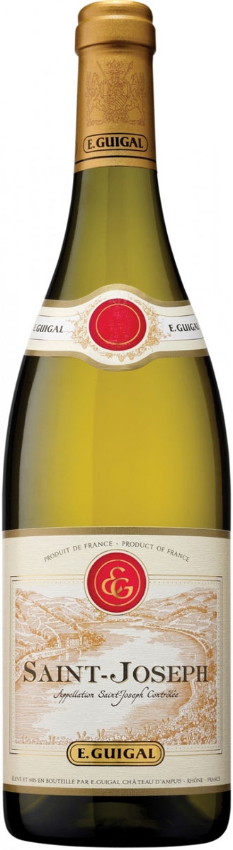 E.Guigal Saint-Joseph Blanc 0,75 л