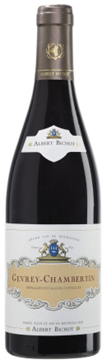 Albert Bichot Gevrey-Chambertin 0,75 л