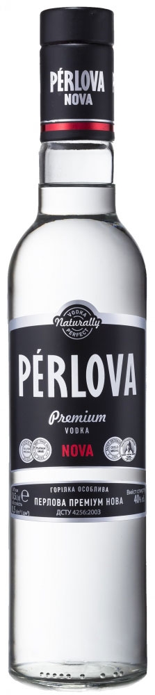 Perlova Premium 0,5 л