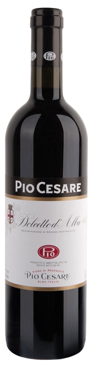 Pio Cesare Dolcetto d'Alba 0,75 л