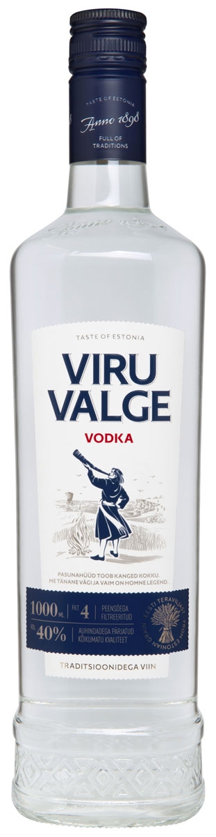 Viru Valge 1 л