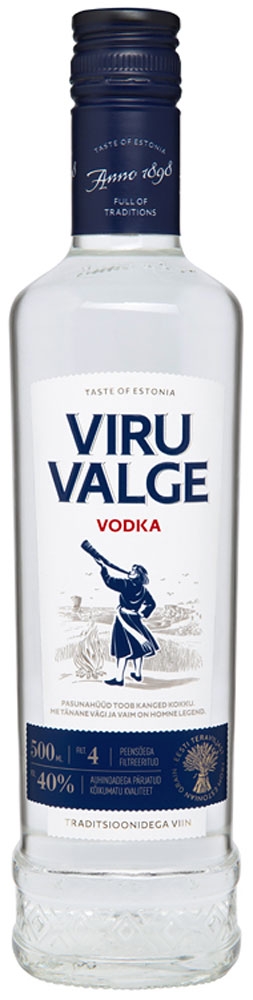 Viru Valge 0,5 л