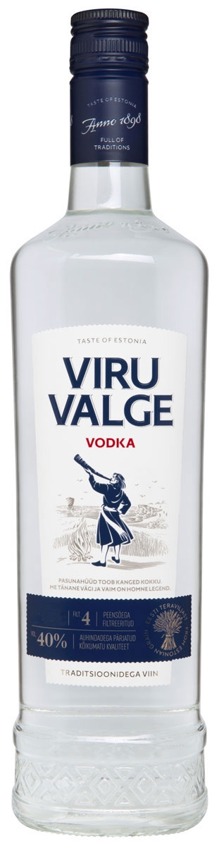 Viru Valge 0,7 л