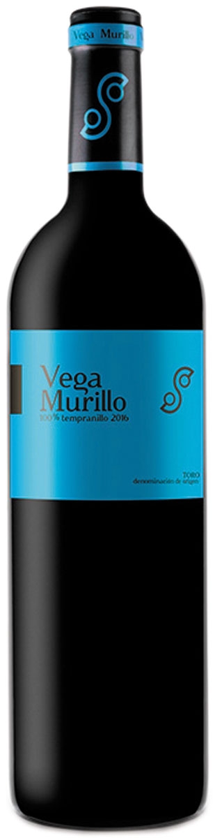 Vega Murillo Tinto 0,75 л