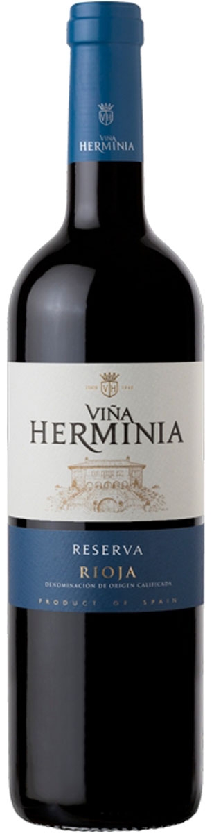 Vina Herminia Reserva 0,75 л