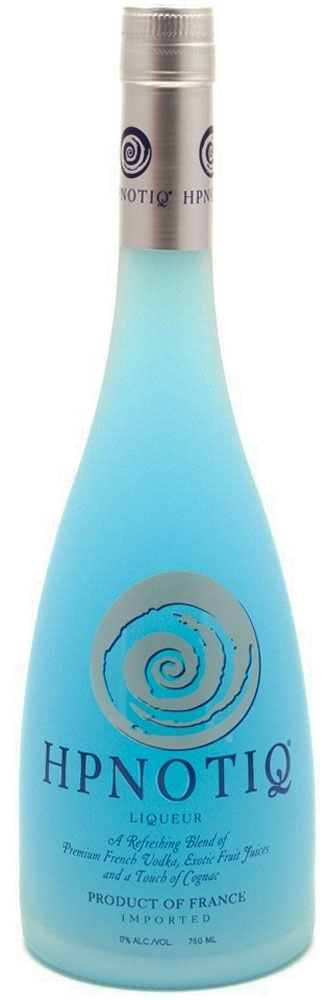 Hpnotiq 0,75 л