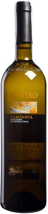 Mastroberardino Mastro Campania Bianco 0,75 л