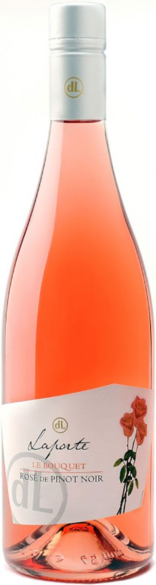 Laporte Le Bouquet Rose de Pinot Noir 0,75 л