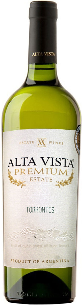 Alta Vista Premium Torrontes 0,75 л