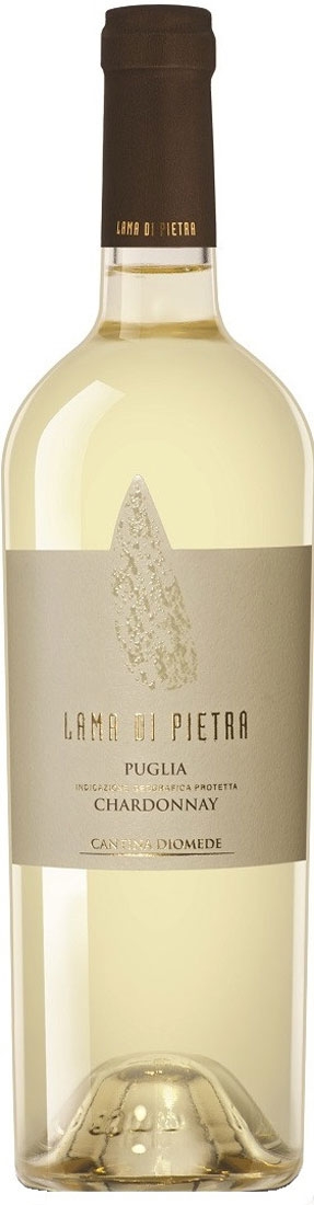 Farnese Lama Di Pietra Chardonnay 0,75 л