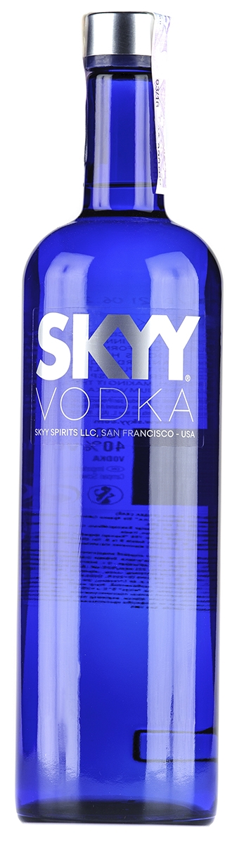 SKYY (b) 6 л