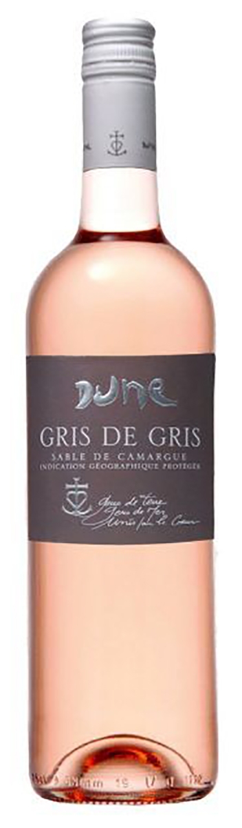 Gris de Gris Sable de Camargue Dune 0,75 л