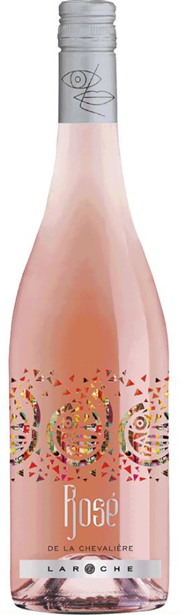 Laroche La Chevaliere Rose 0,75 л