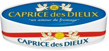 Caprice des Dieux 125 г