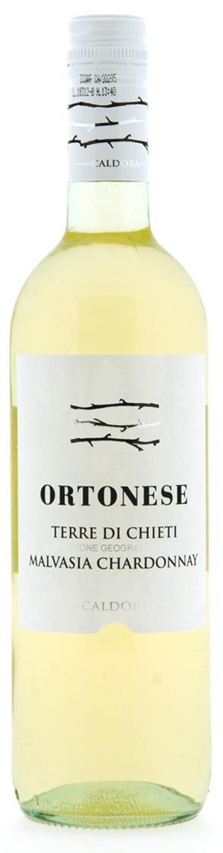 Farnese Ortonese Malvasia Chardonnay 0,75 л