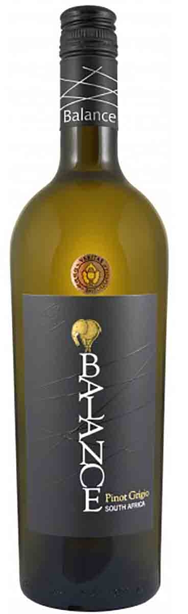 Balance Winemaker's Selection Pinot Grigio Limited Edition 0,75 л