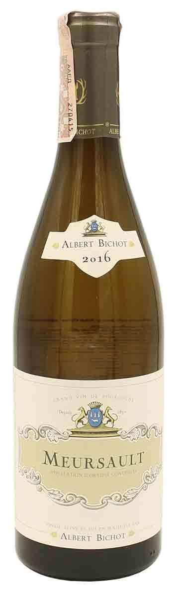 Albert Bichot Meursault blanс 0,75 л