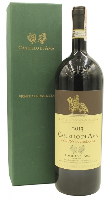 Castello di Ama Vigneto La Casuccia Chianti Classico 1,5 л