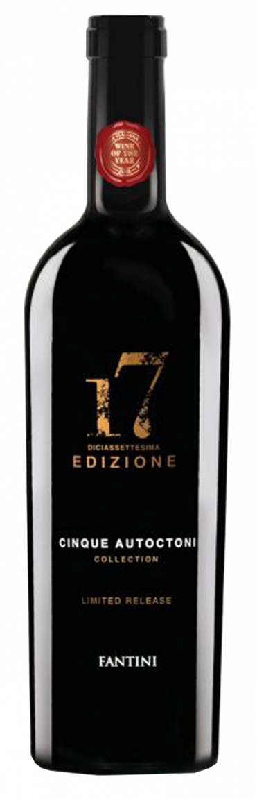 Farnese Edizione Collection Limited Release 0,75 л