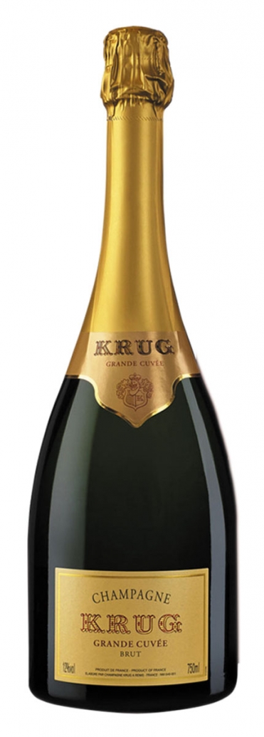 Krug Grand Cuvee 0,75 л