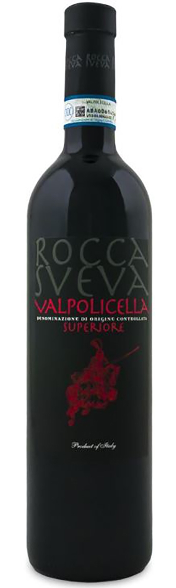 Rocca Sveva Valpolicella Superiore 0,75 л