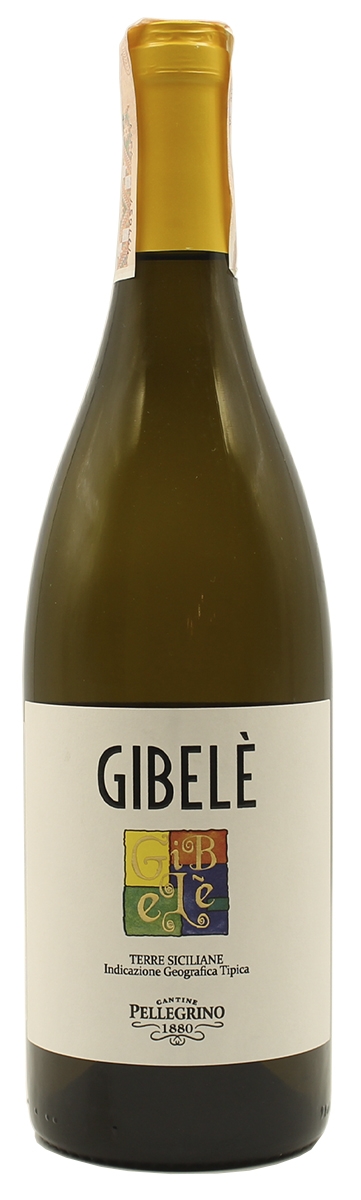 Carlo Pellegrino Gibele 0,75 л