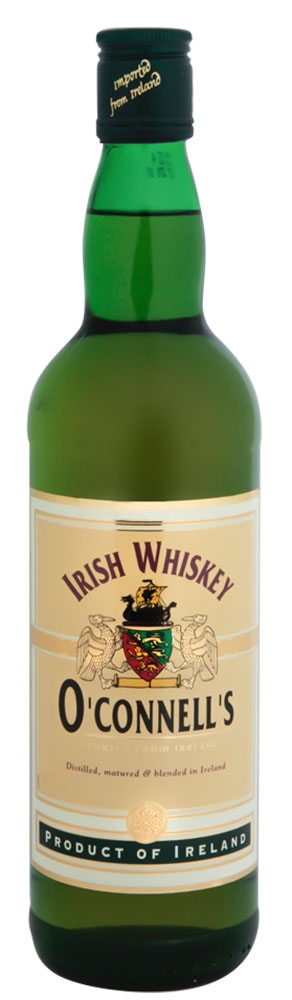 Slaur Sardet Irish Whiskey O'Соnnells 0,7 л