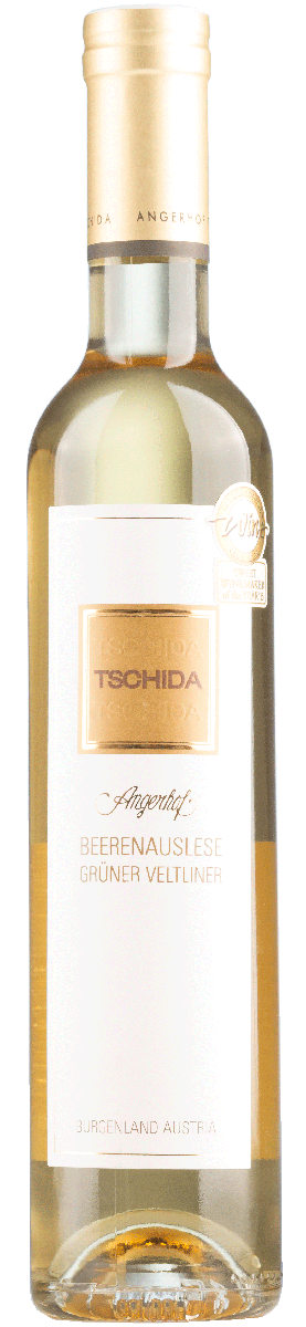 Hans Tschida Beerenauslese Gruner Veltliner 0,375 л