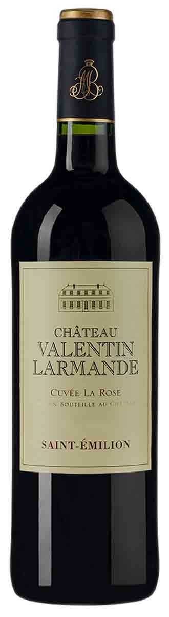 Chateau Valentin Larmande 0,75 л