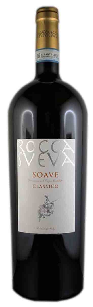 Rocca Sveva Soave Classico 1,5 л