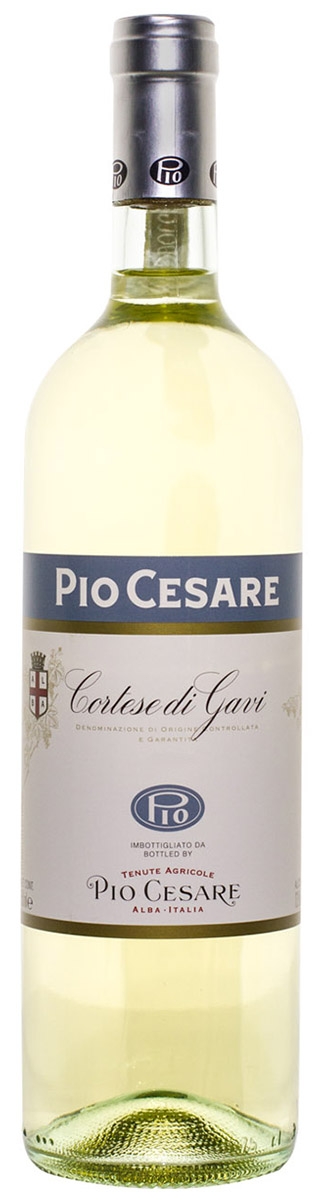 Pio Cesare Gavi 0,75 л