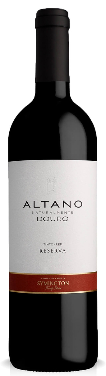 Altano Quinta do Ataide Reserva 0,75 л