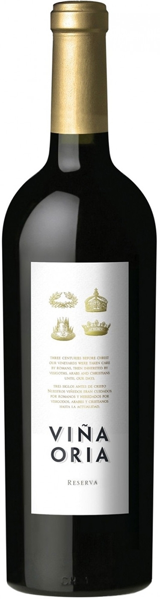 Covinca Vina Oria Reserva 0,75 л