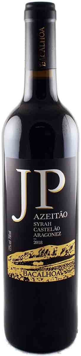 Bacalhoa JP Azeitao Tinto 0,75 л