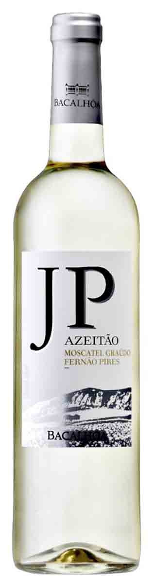 Bacalhoa JP Azeitao Branco 0,75 л