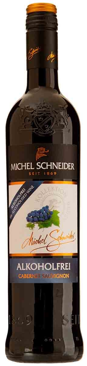 Zimmermann-Graeff & Muller Michel Schneider Cabernet Sauvignon 0,75 л