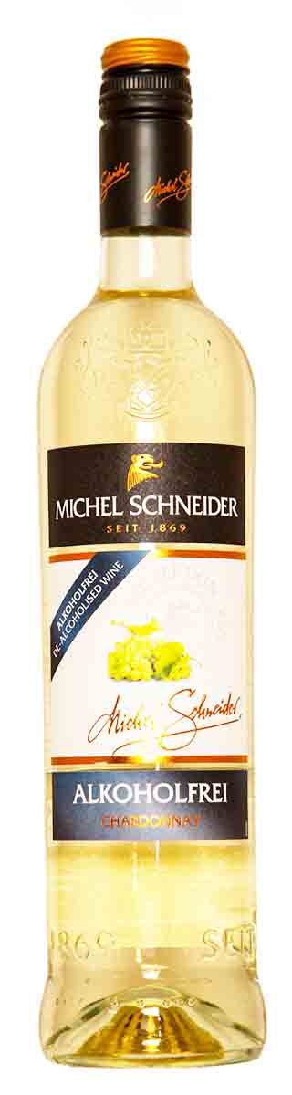 Zimmermann-Graeff & Muller Michel Schneider Chardonnay 0,75 л