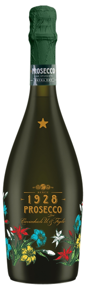 GIV Prosecco Extra Dry 0,75 л