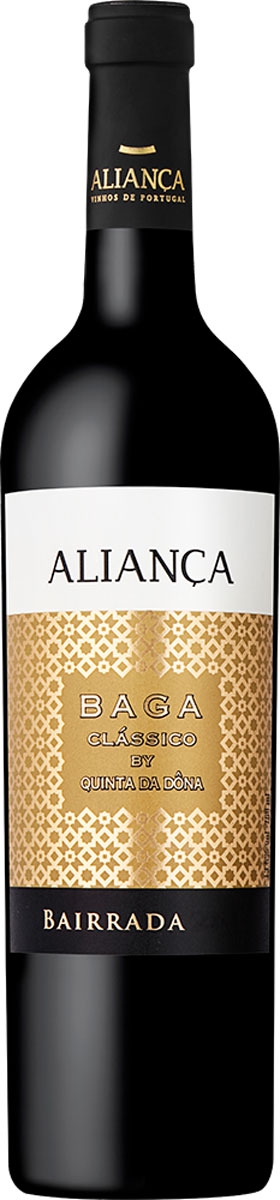 Alianca Baga Classico 0,75 л