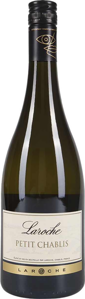 Advini Laroche Petit Chablis 0,75 л