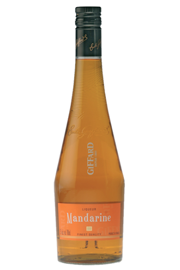 Giffard Mandarine 0,7 л