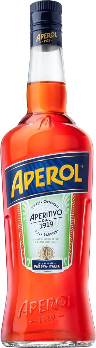 Aperol Aperetivo (b) 1 л