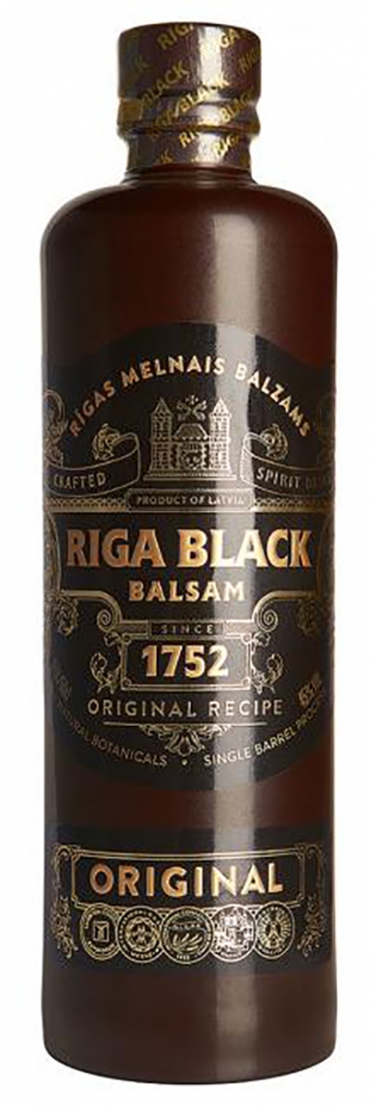 Riga Black 0,5 л